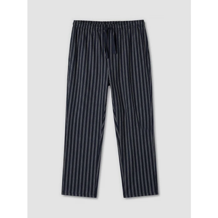 LC WAIKIKI Bej Erkek Ekstra Yumuşak Pijama Takımı