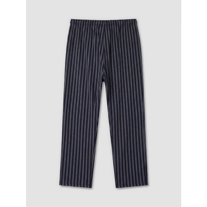 LC WAIKIKI Bej Erkek Ekstra Yumuşak Pijama Takımı