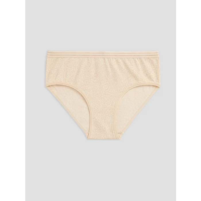 LCW DREAM Pembe Hipster Külot 3lü