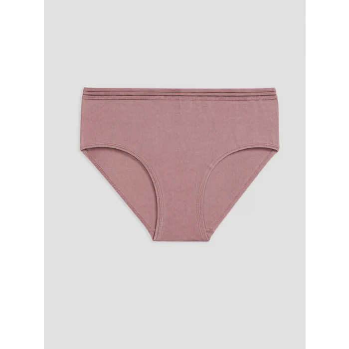 LCW DREAM Pembe Hipster Külot 3lü
