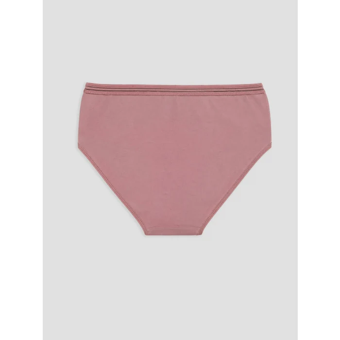LCW DREAM Pembe Hipster Külot 3lü