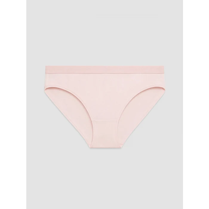 LCW Young Pembe Ayıcık Baskılı Hipster Külot 3lü