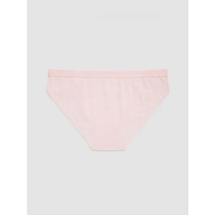LCW Young Pembe Ayıcık Baskılı Hipster Külot 3lü