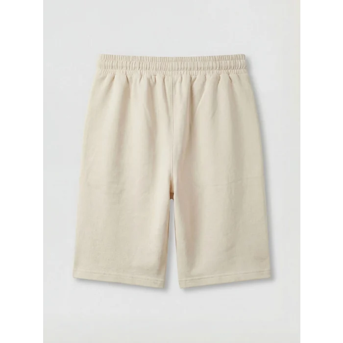 LCW Kids Bej Regular Fit Erkek Çocuk Şort