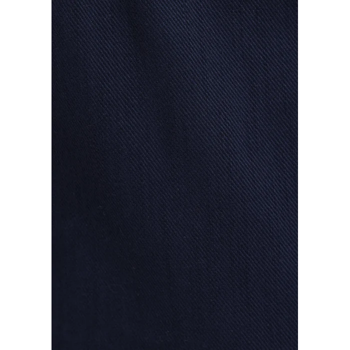 Mavi 1011203-89101 Bağcık Detaylı Lacivert Pantolon