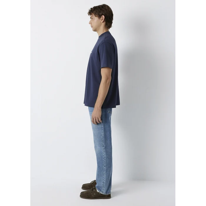 Mavi 0612216-70490 Lacivert Basic Tişört