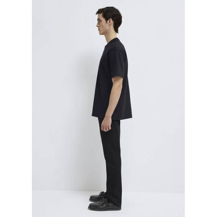 Mavi 0612731-900 Mavi Black Siyah Basic Tişört