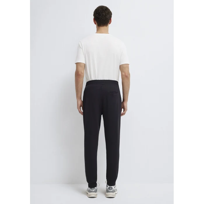 Mavi 066907-900 Siyah Basic Eşofman Altı