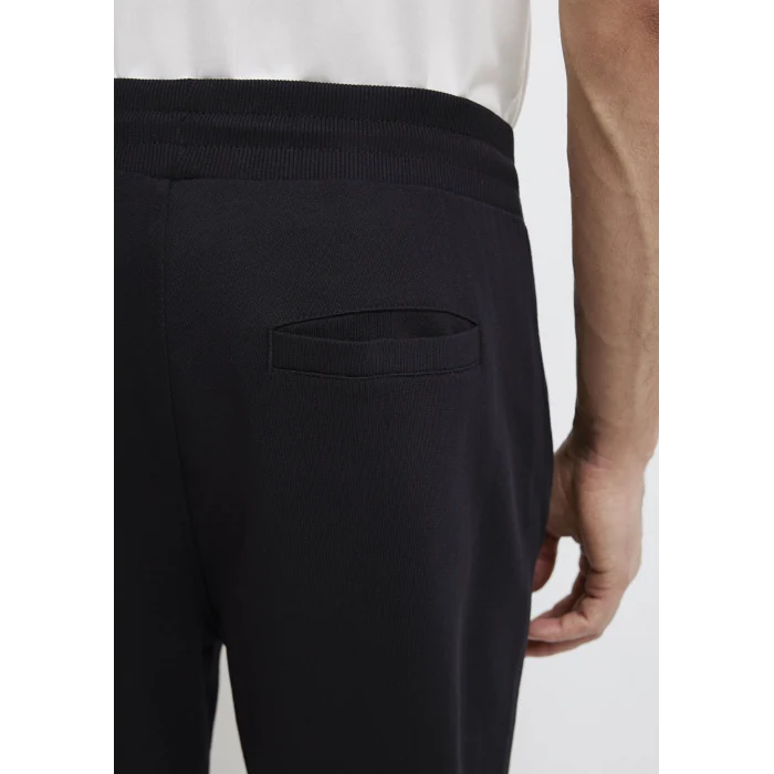 Mavi 066907-900 Siyah Basic Eşofman Altı