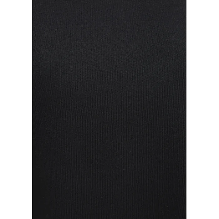 Mavi 1613820-900 Siyah Basic İnterlok Tişört