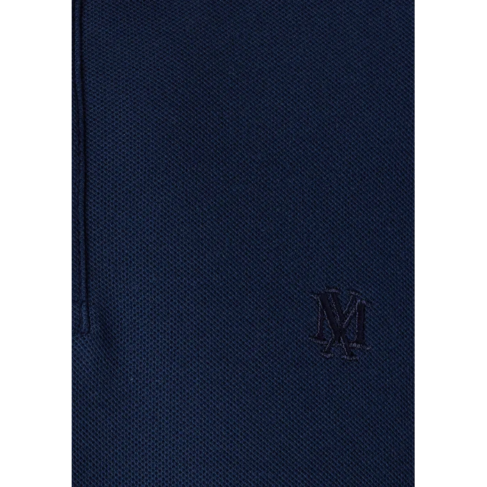 Mavi 0613548-70490 Lacivert Polo Tişört