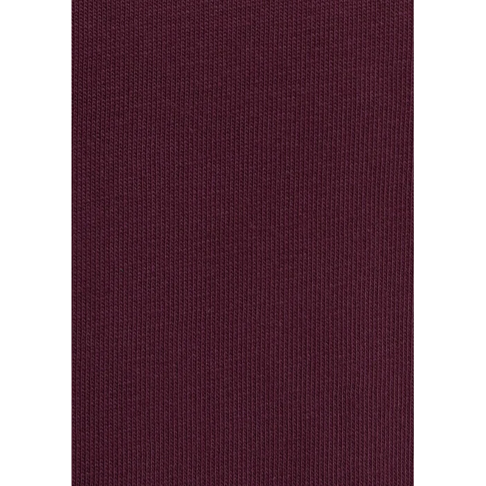 Mavi 0612216-70434 Bordo Basic Tişört