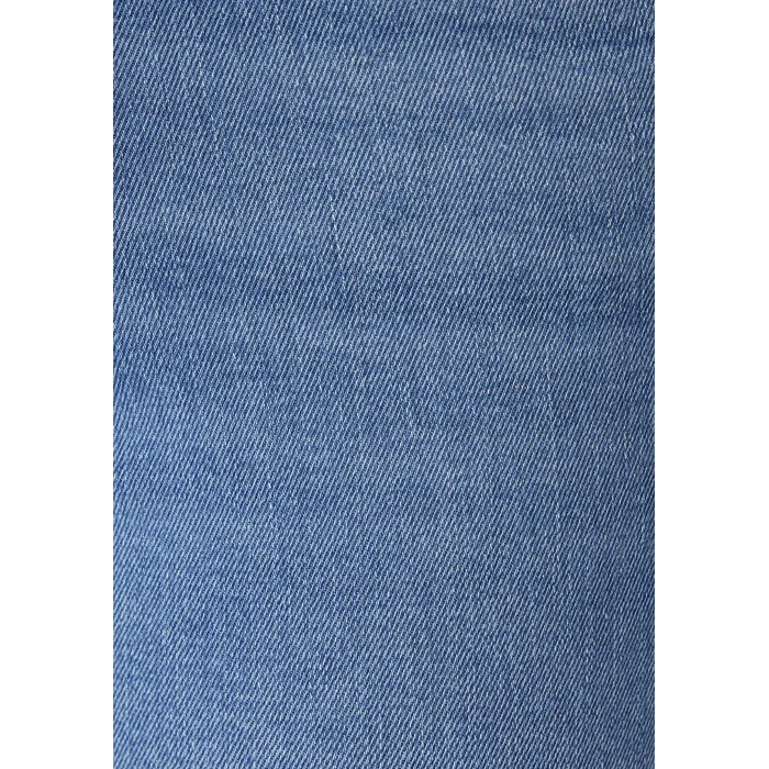 Mavi 10136A3925 Molly Premium Blue Indigo Mavisi Jean Pantolon