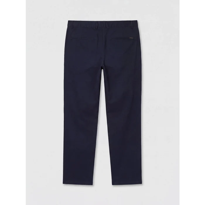 SOUTHBLUE Lacivert Regular Fit Gabardin Erkek Pantolon