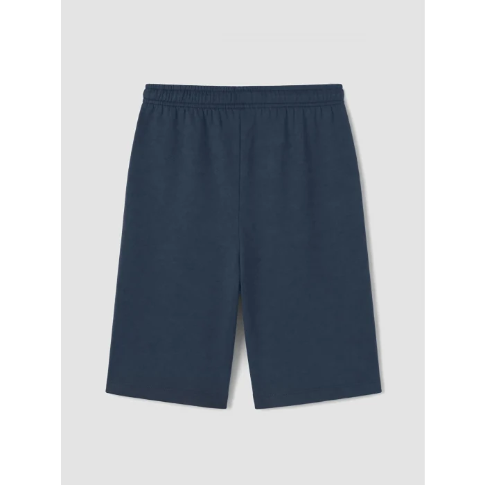 LCW Kids Lacivert Erkek Çocuk Şort