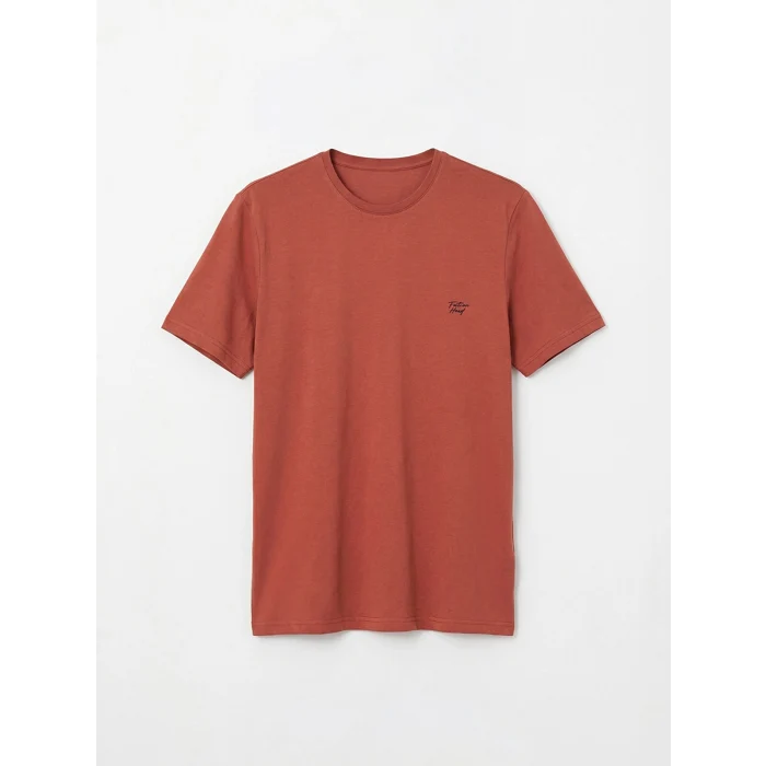 LC WAIKIKI Lacivert Standart Kalıp Erkek Şortlu Pijama Takımı