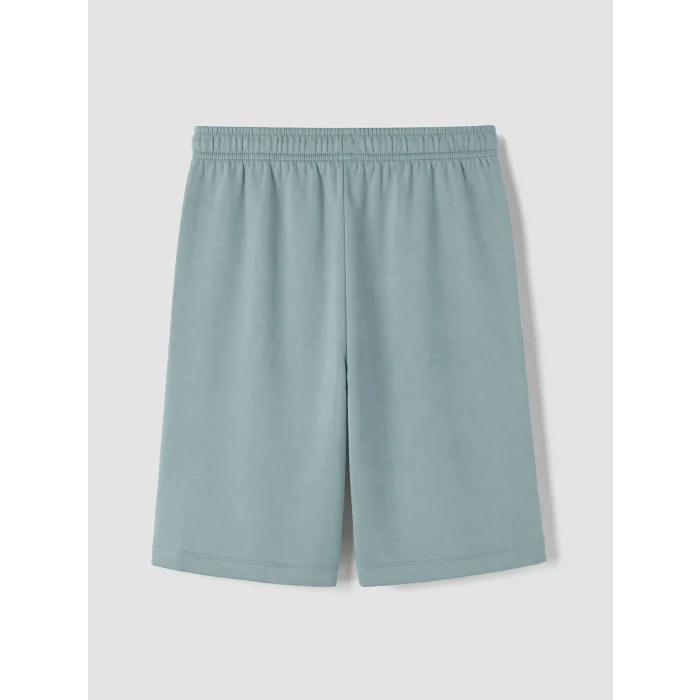 LCW Kids Mavi Erkek Çocuk Şort