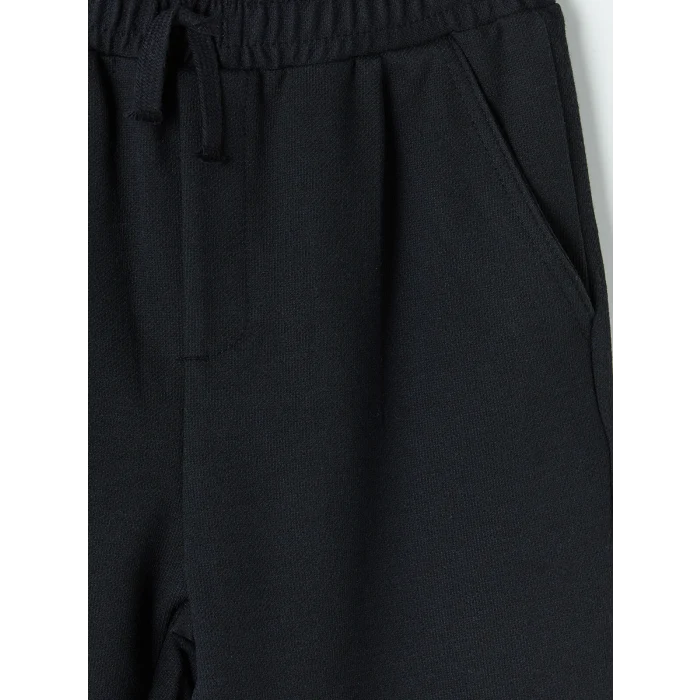 LCW Kids Lacivert Regular Fit Erkek Çocuk Pantolon