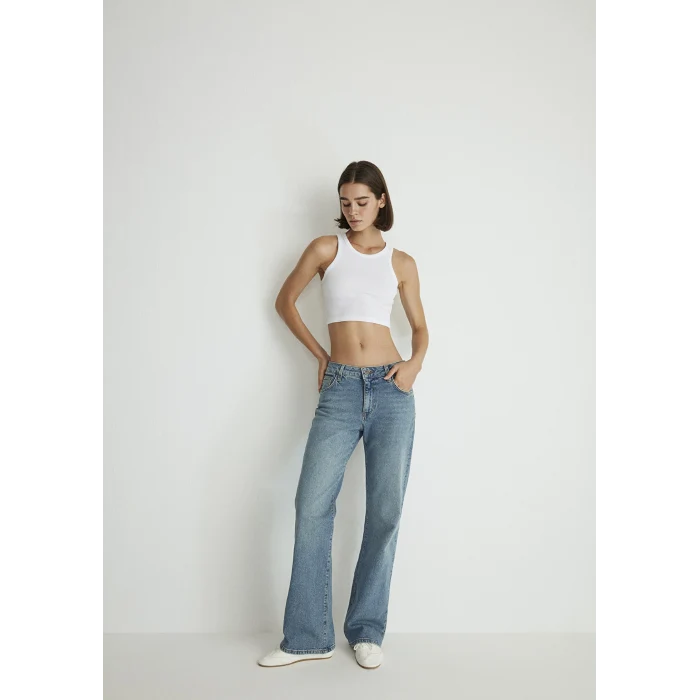 Mavi 1010530-88460 Ibiza Real Blue Gölgeli Açık Mavi Jean Pantolon