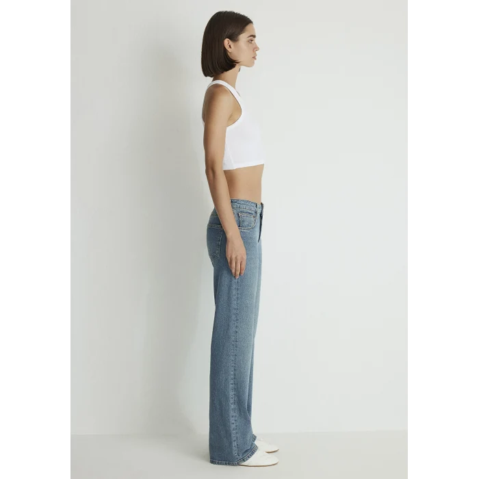 Mavi 1010530-88460 Ibiza Real Blue Gölgeli Açık Mavi Jean Pantolon