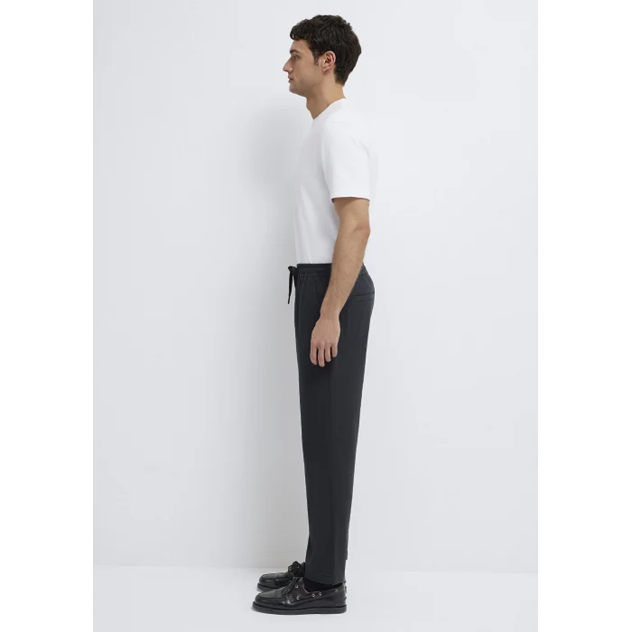 Mavi 0010547-71379 Siyah Pantolon