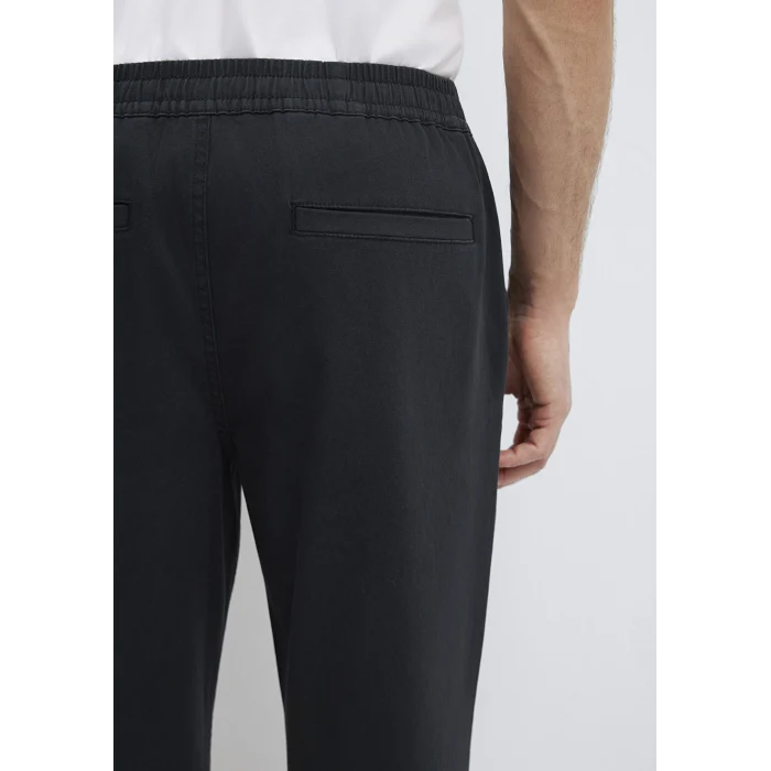 Mavi 0010547-71379 Siyah Pantolon