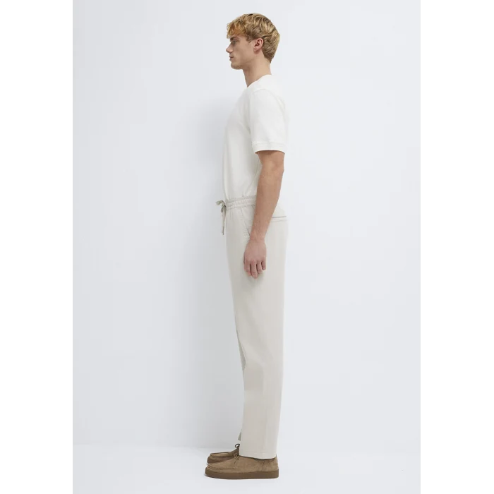 Mavi 0010547-70144 Ekru Pantolon