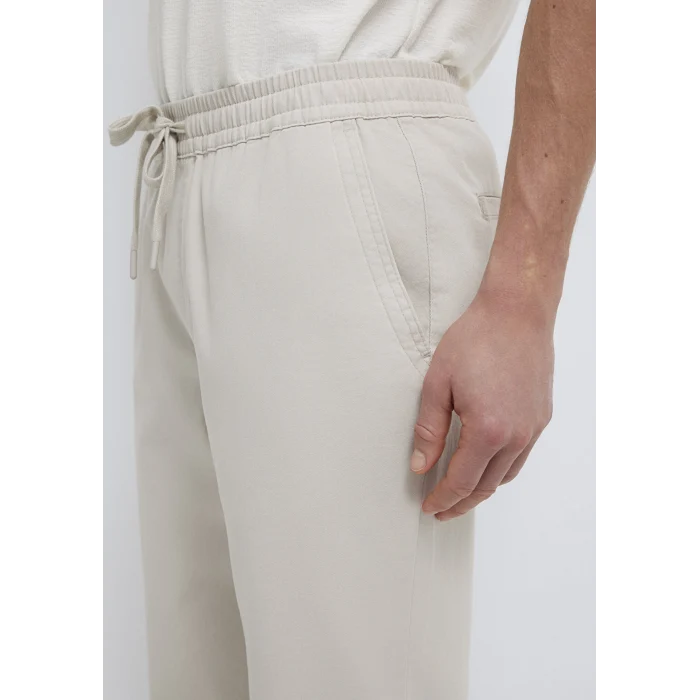 Mavi 0010547-70144 Ekru Pantolon