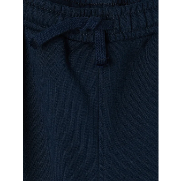 LCW Kids Lacivert Erkek Çocuk Jogger Eşofman Altı