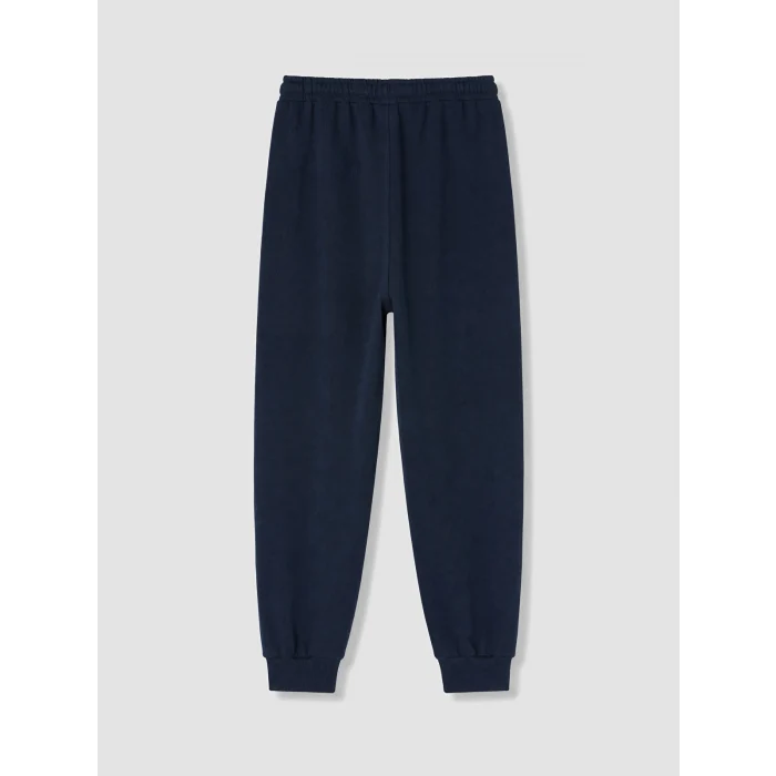 LCW Kids Lacivert Erkek Çocuk Jogger Eşofman Altı