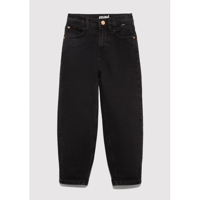 Mavi 7010037-90882 Lol Gri Jean Pantolon