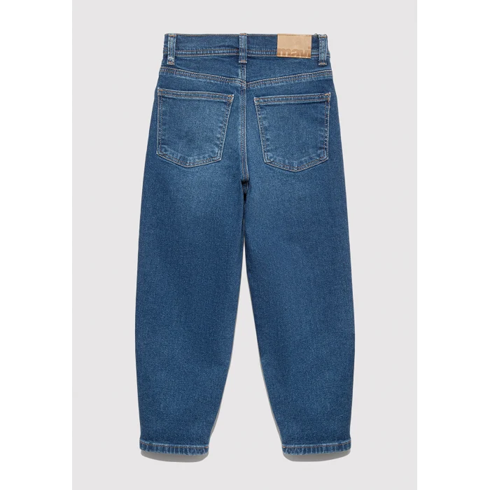 Mavi 7010037-90876 Lol Koyu Mavi Jean Pantolon