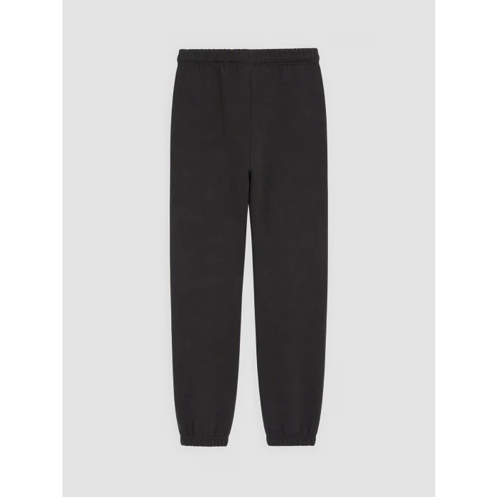 LCW Kids Siyah Erkek Çocuk Jogger Eşofman Altı 2li