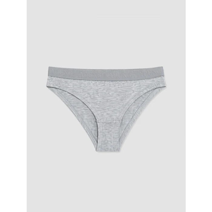LCW Young Mavi Bikini Külot 3lü