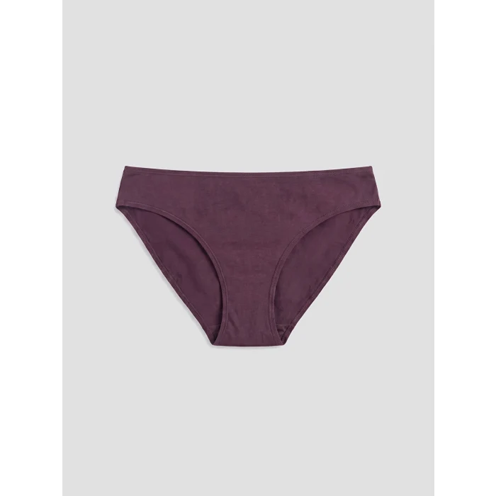 LCW DREAM Mürdüm Bikini Külot 5li
