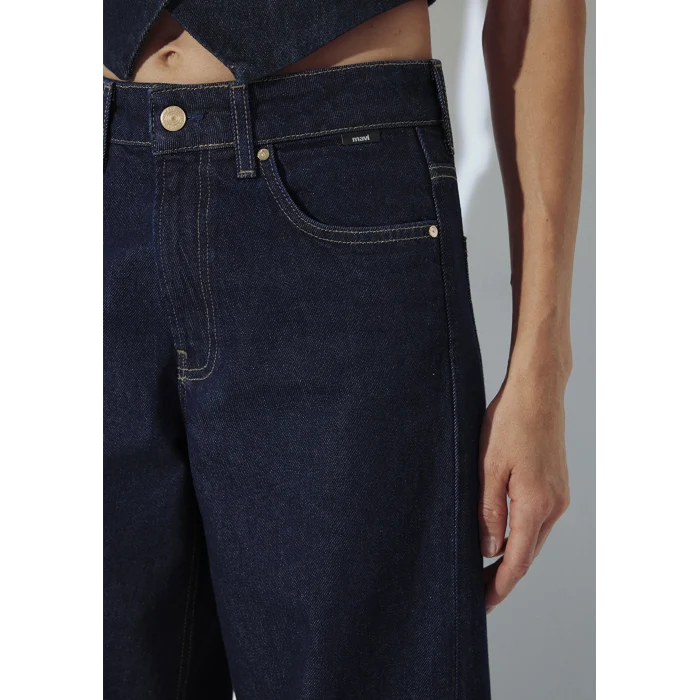 Mavi 1010763-90994 Siena Iconic Rinse Jean Pantolon