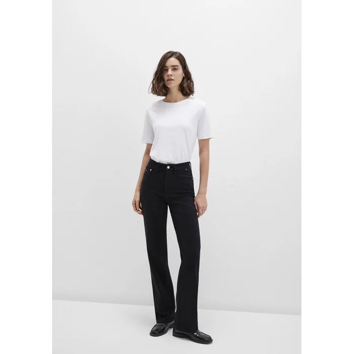 Mavi 1010627-90998 Sky Classic Denim Siyah Jean Pantolon