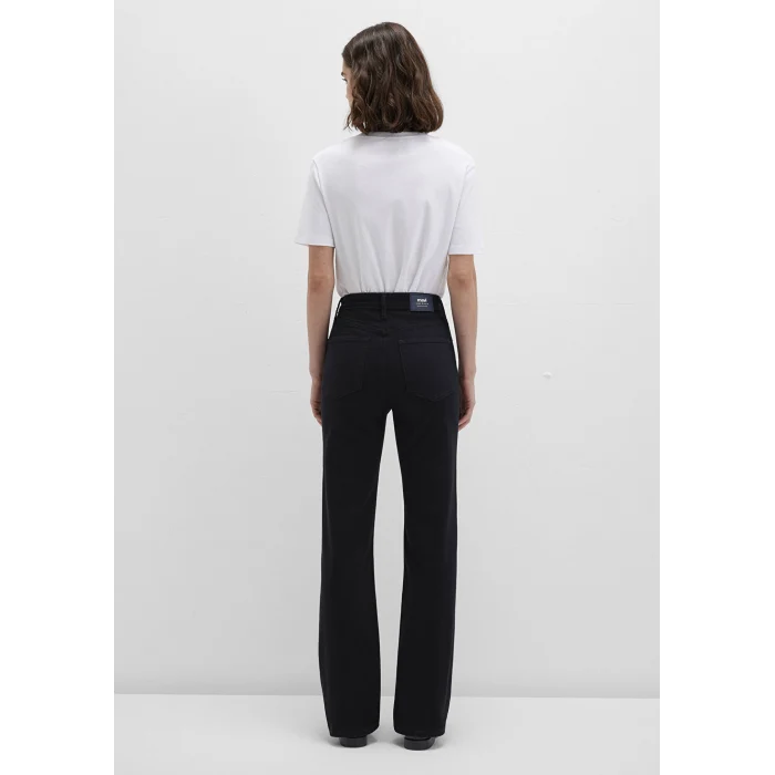 Mavi 1010627-90998 Sky Classic Denim Siyah Jean Pantolon