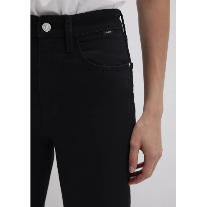 Mavi 1010627-90998 Sky Classic Denim Siyah Jean Pantolon