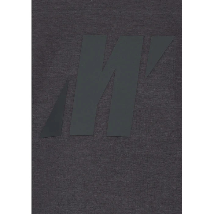 Mavi 6S10201-70763 Mavi Pro Baskılı Antrasit Sweatshirt