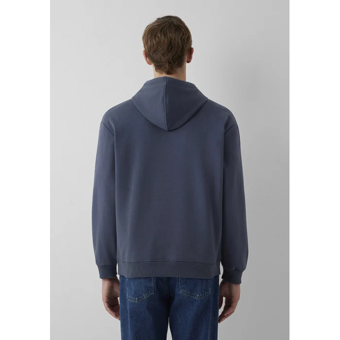 Mavi 0S10196-70759 Kapüşonlu Antrasit Sweatshirt