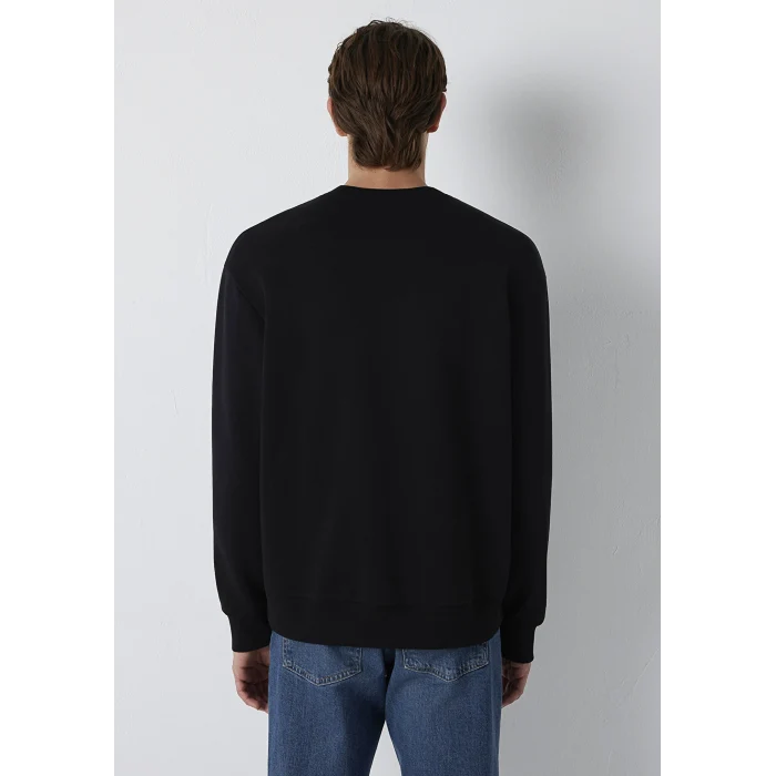 Mavi 0S10643-900 Siyah Sweatshirt