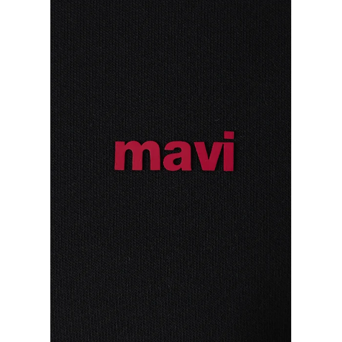 Mavi 0S10643-900 Siyah Sweatshirt