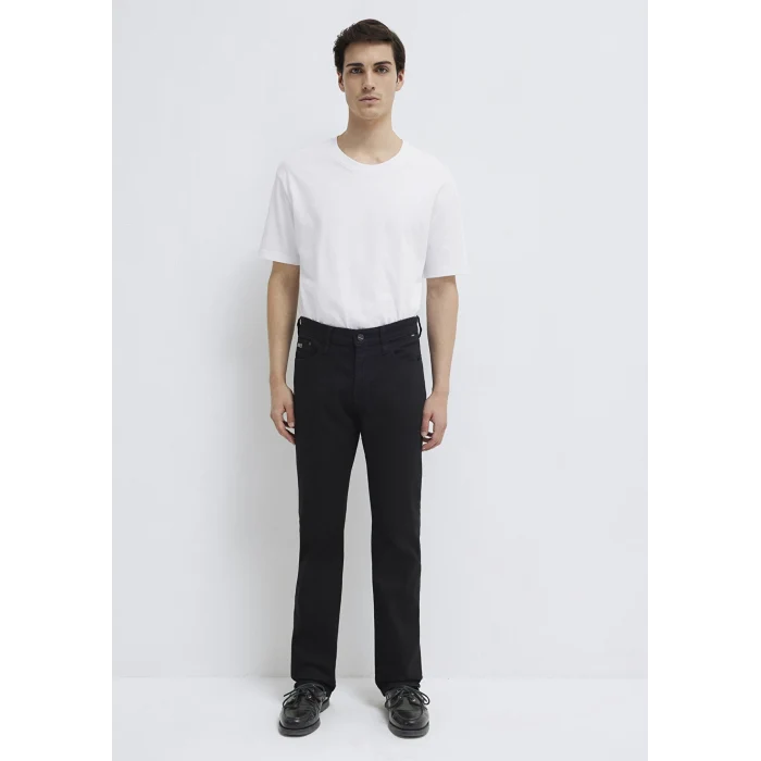 Mavi 0037833304 Martin Mavi Black Siyah Jean Pantolon