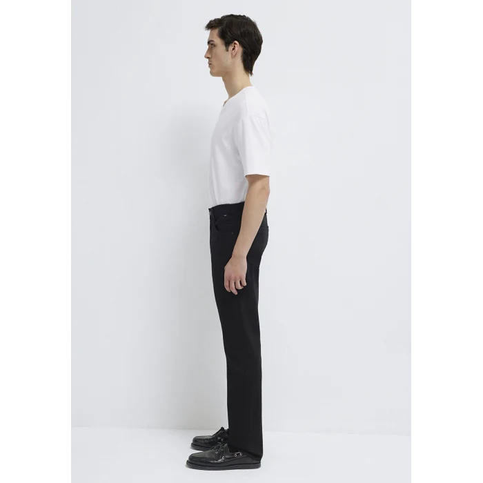 Mavi 0037833304 Martin Mavi Black Siyah Jean Pantolon