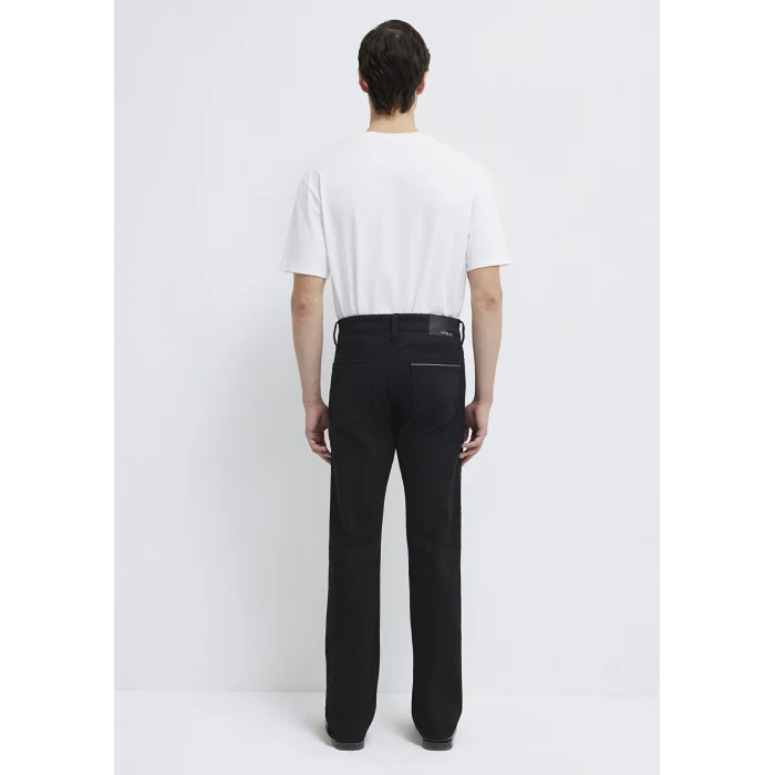 Mavi 0037833304 Martin Mavi Black Siyah Jean Pantolon