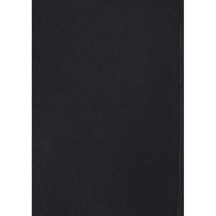 Mavi 0S10653-900 Fermuarlı Siyah Sweatshirt