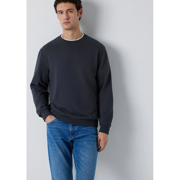 Mavi 0S10457-91268 Antrasit Sweatshirt