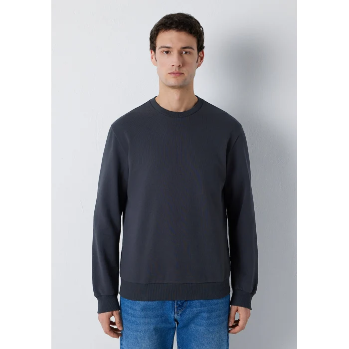 Mavi 0S10457-91268 Antrasit Sweatshirt