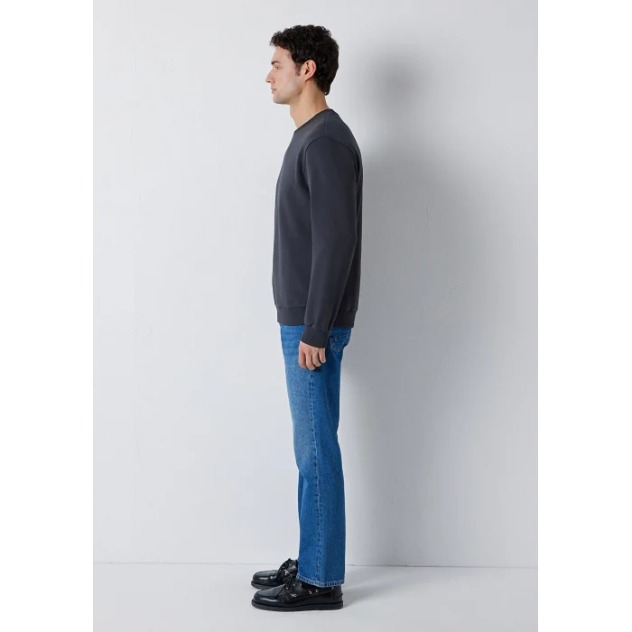 Mavi 0S10457-91268 Antrasit Sweatshirt